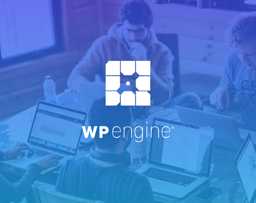 Case Study WP Engine