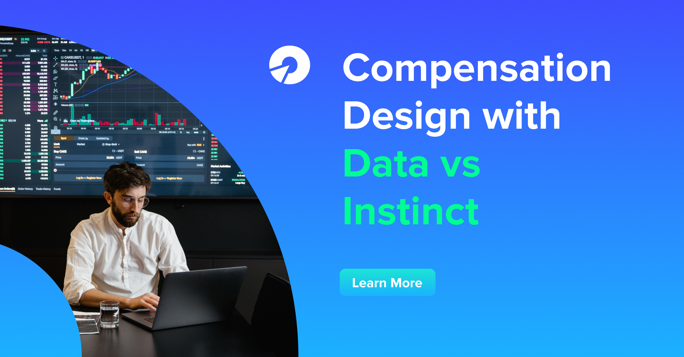 Compensation Design with Data vs Instinct