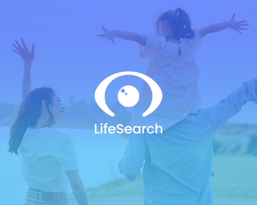 Creative Images for LifeSearch Case Study-Landscape Creative Images for LifeSearch Case Study-Landscape