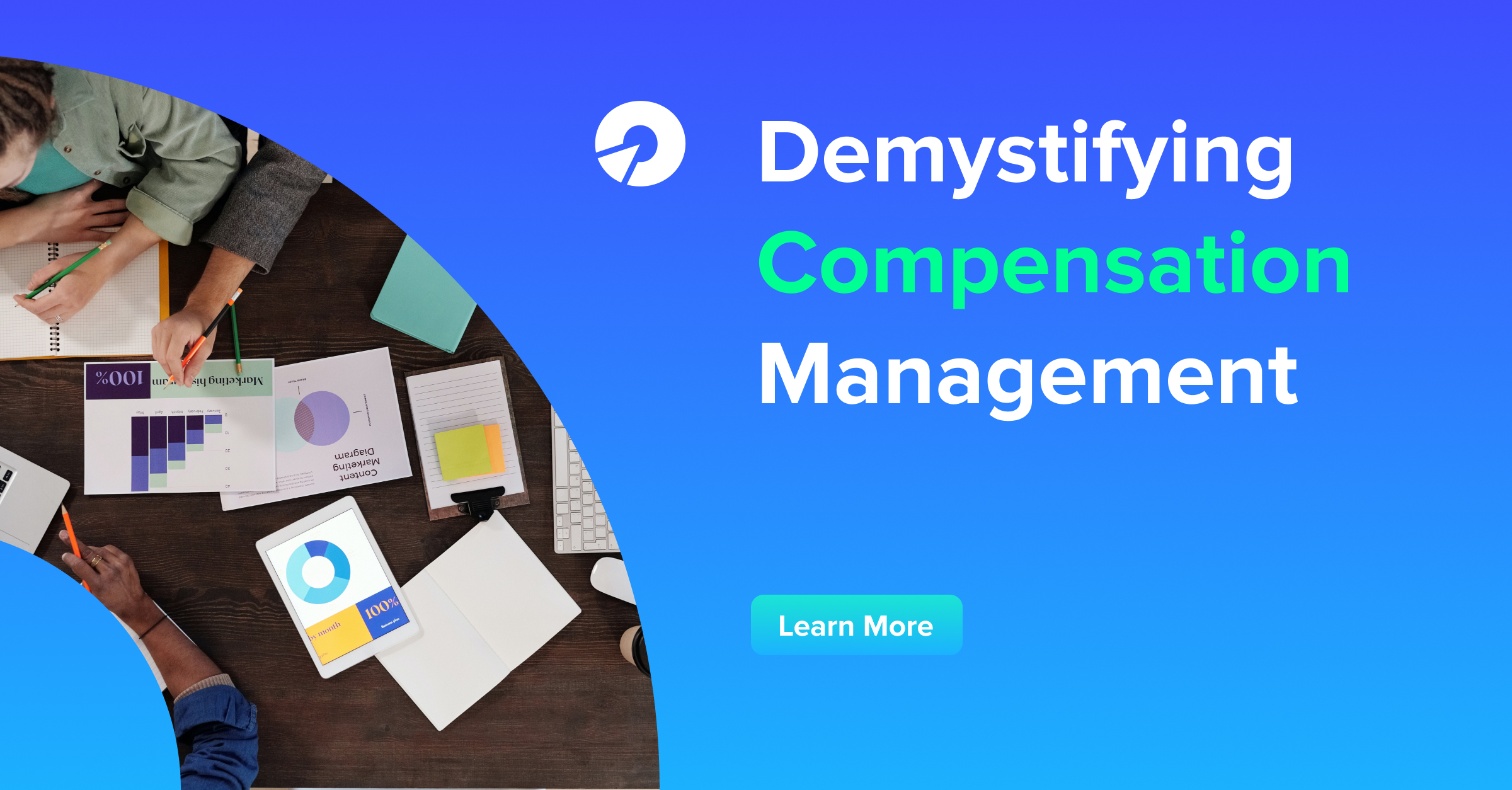 Demystifying Compensation Management