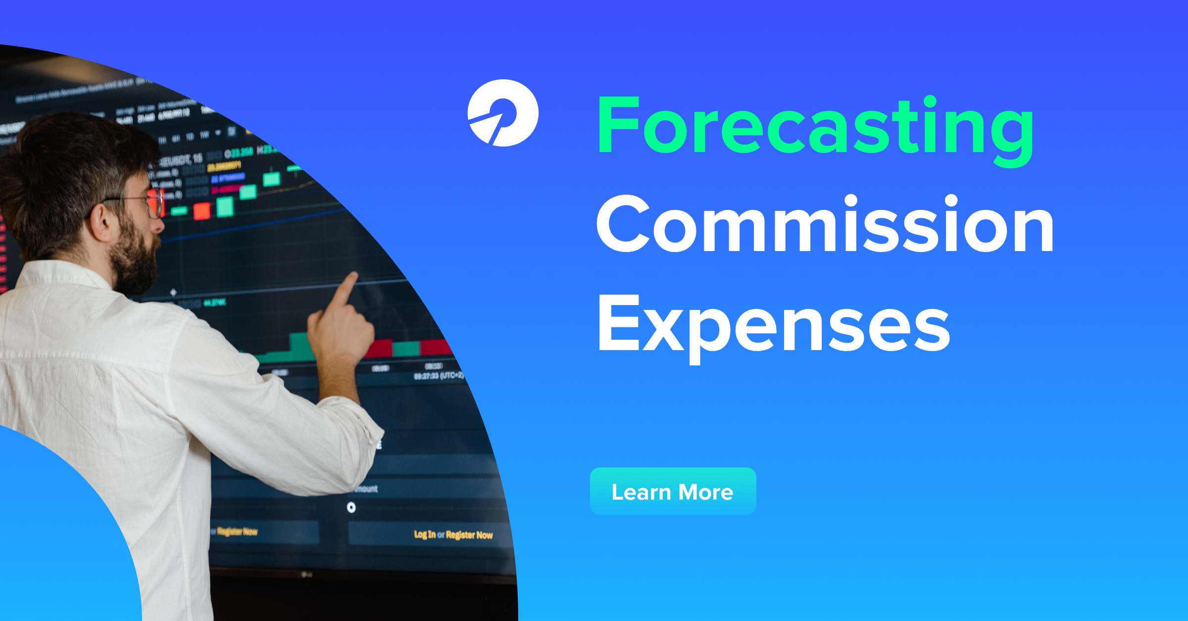 Forecasting Your Commission Expense