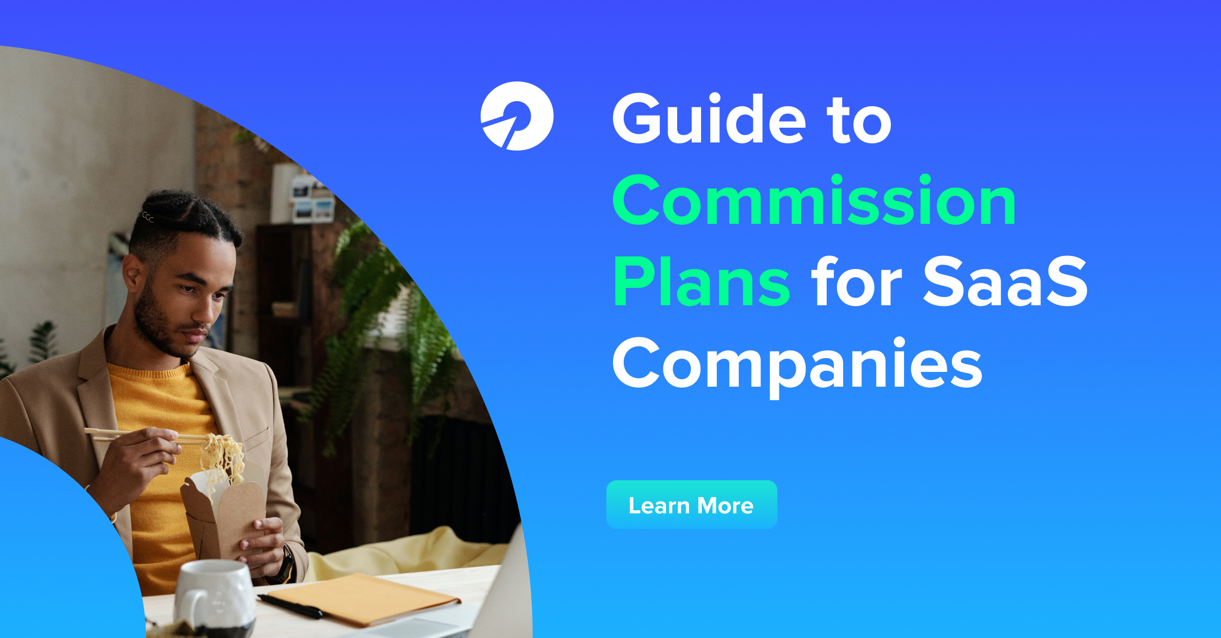 Guide to Commission Plans for SaaS Companies