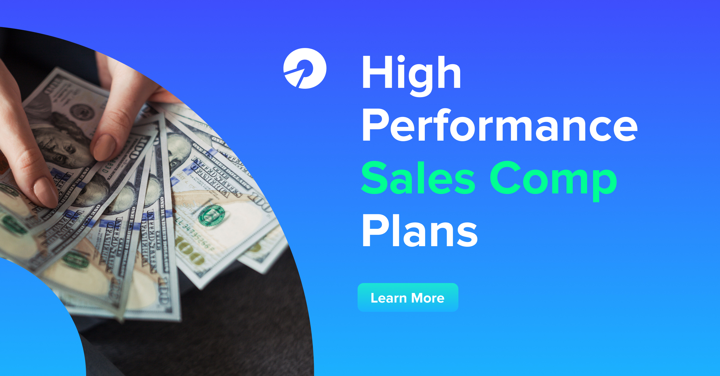 High Performance Sales Compensation Plans