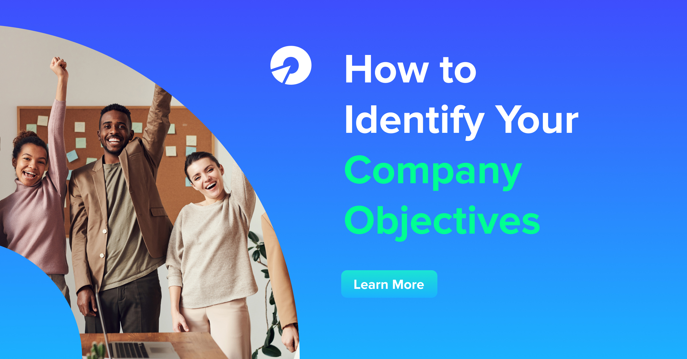 How to Identify Your Company Objectives