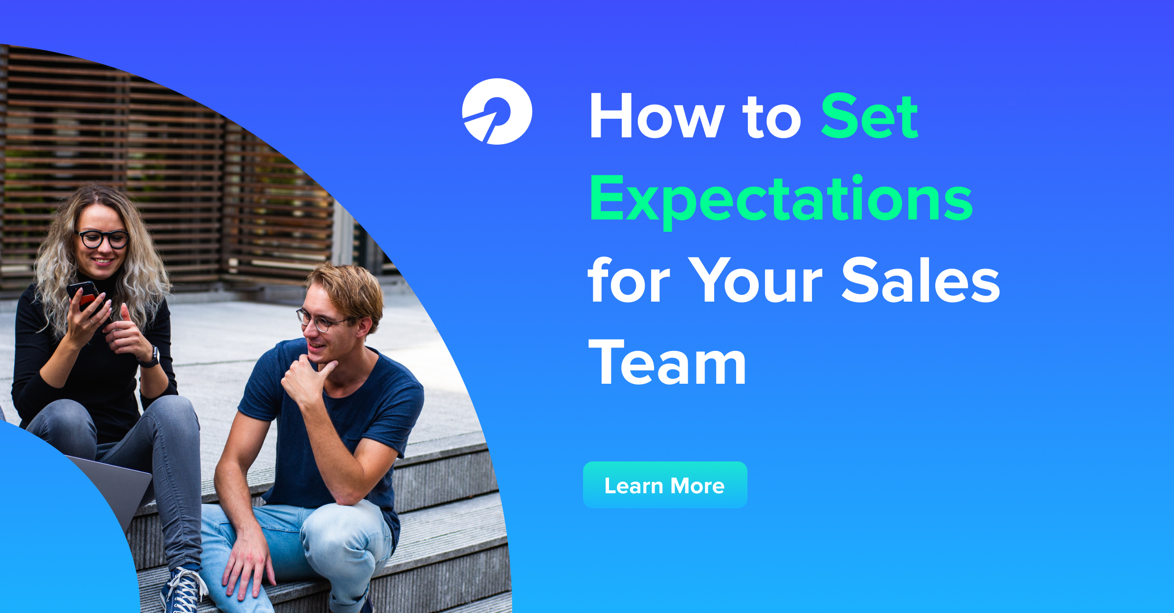 How to Set Expectations for Your Sales Team