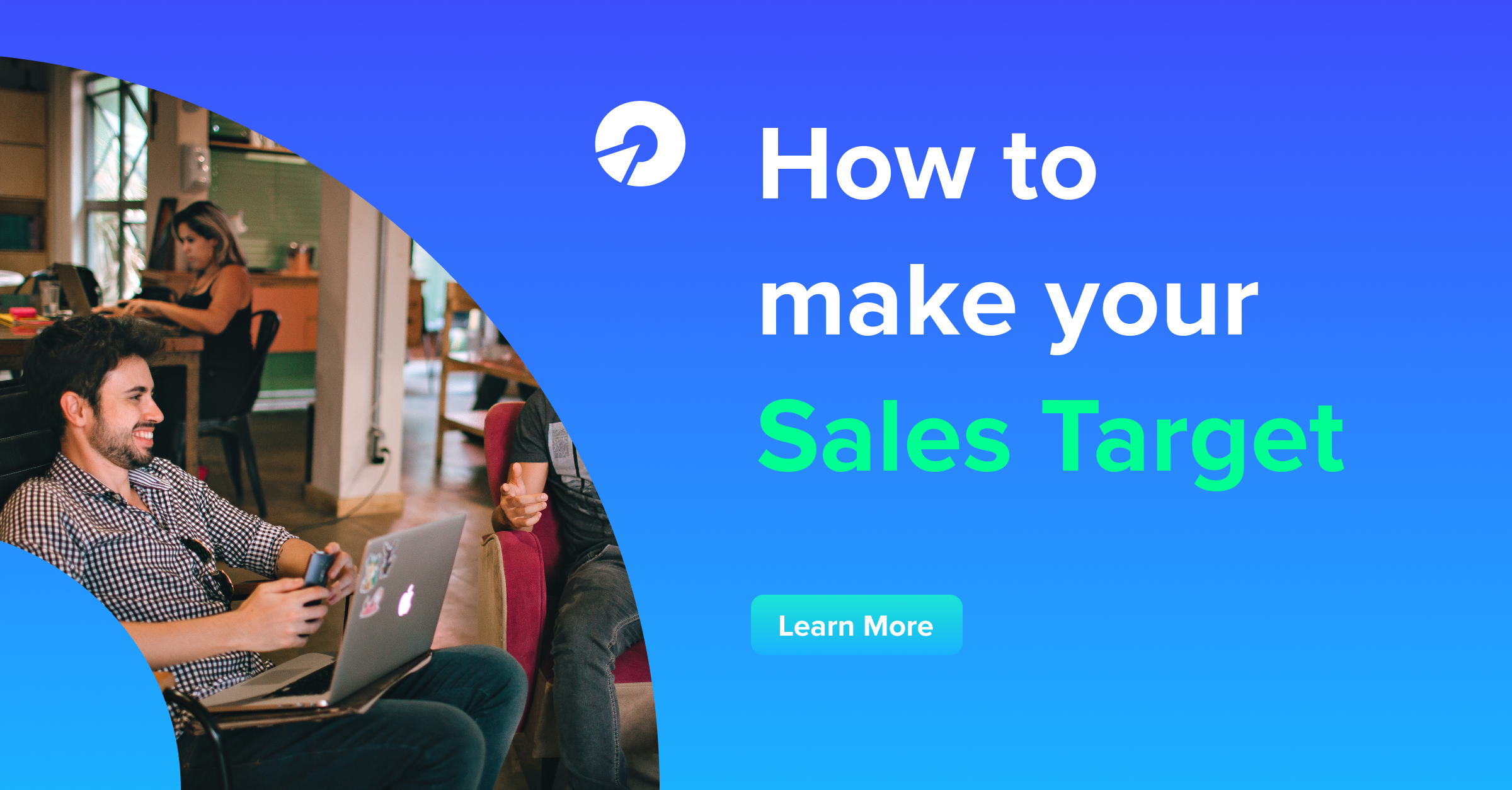 How to make your Sales Target