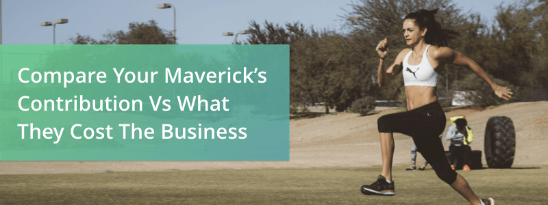 qualitative metrics