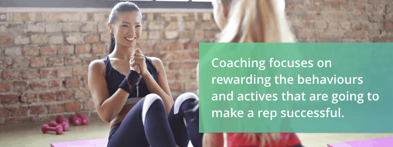 SPM coaching