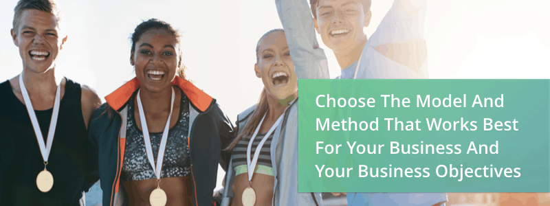 measure success SaaS sales comp plan