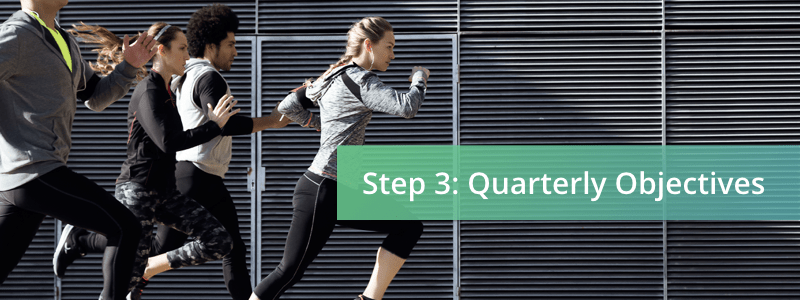 quarterly
