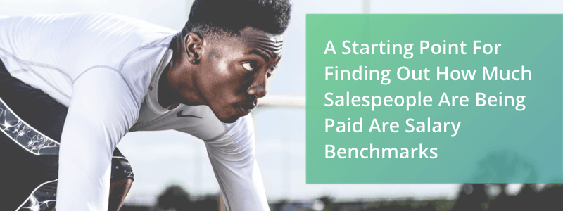 salary benchmarks