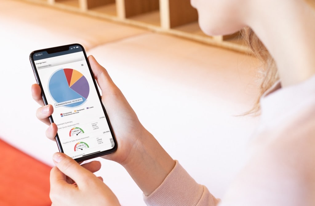 mobile apps