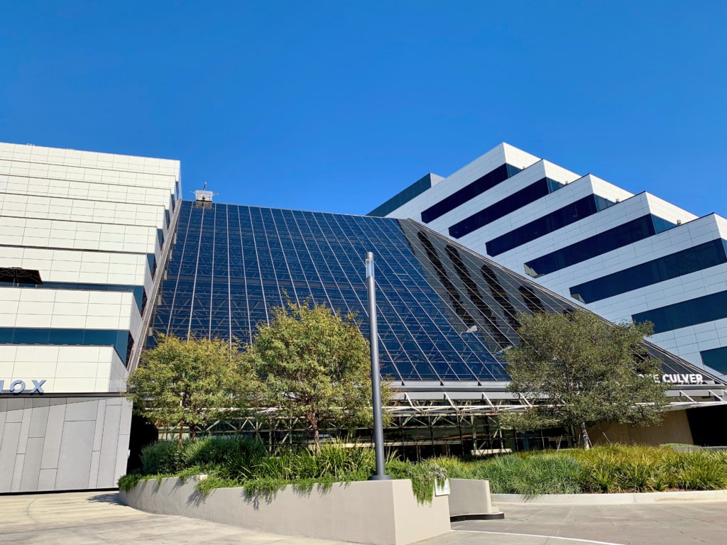 Culver City Office at Culver One