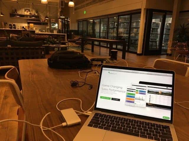 Santa Monica Office