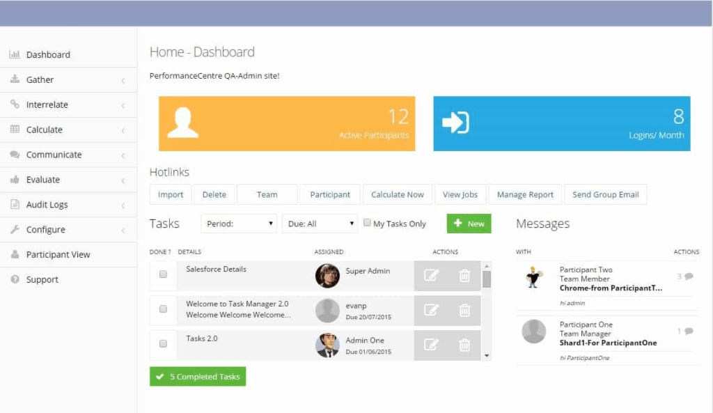 task manager