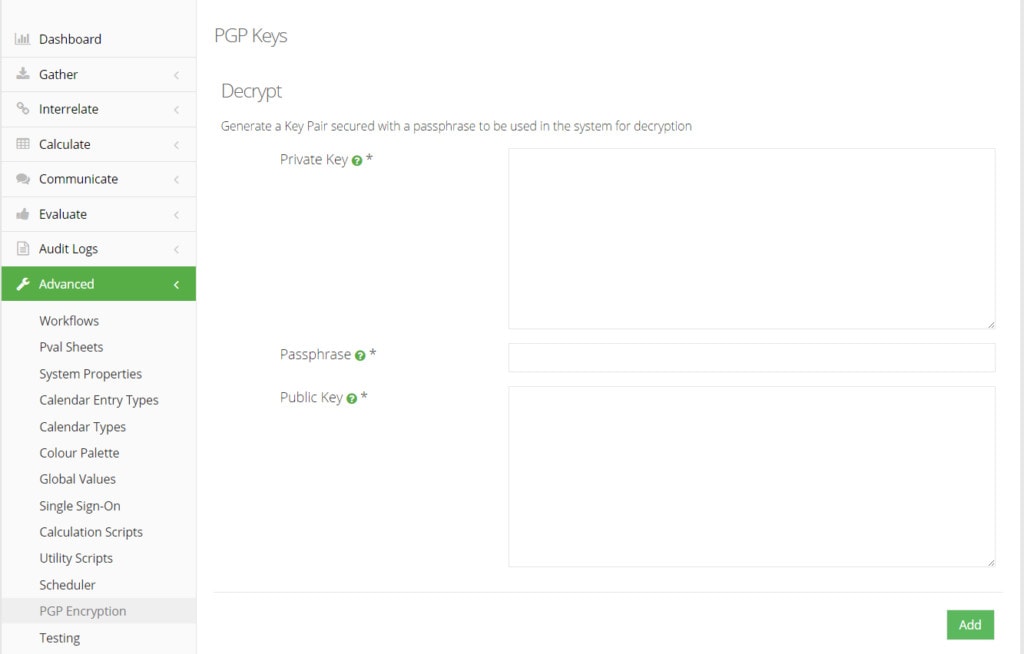 PGP