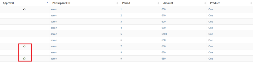 my pending approvals