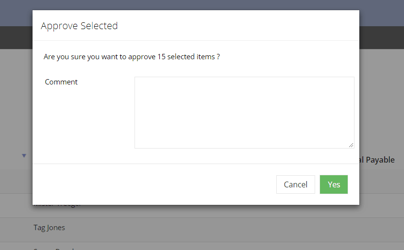 bug fixes