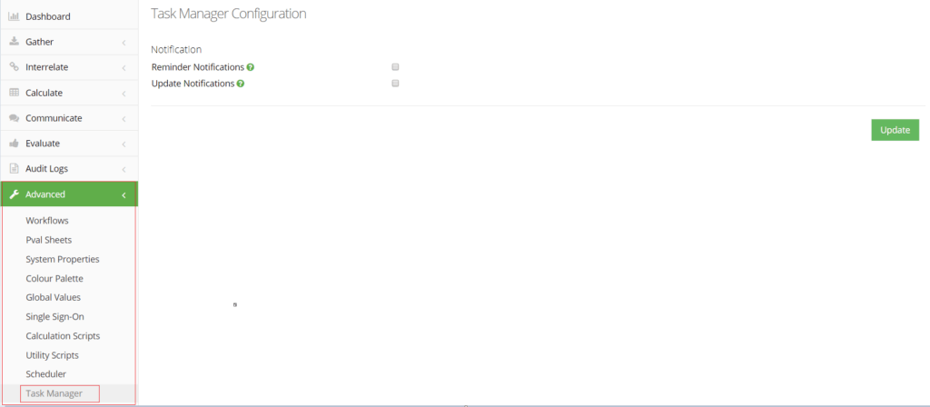 reminder emails