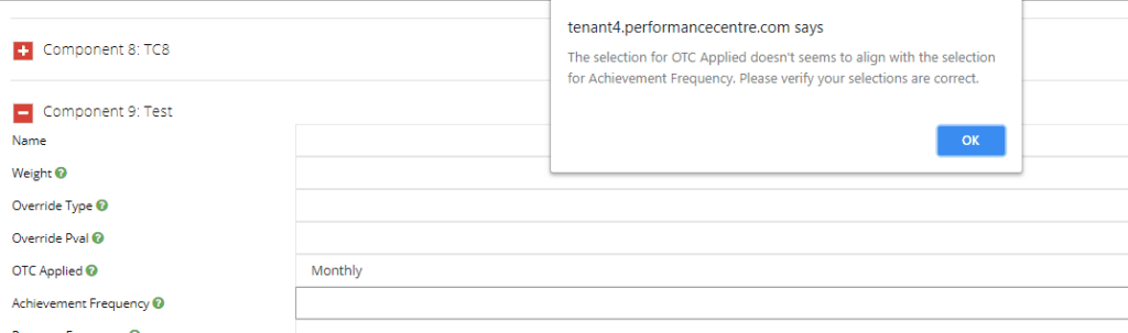 payable component