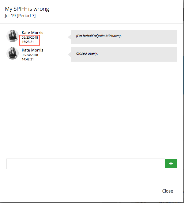 system property date