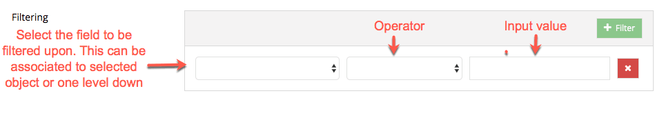 Salesforce Object Importer Update