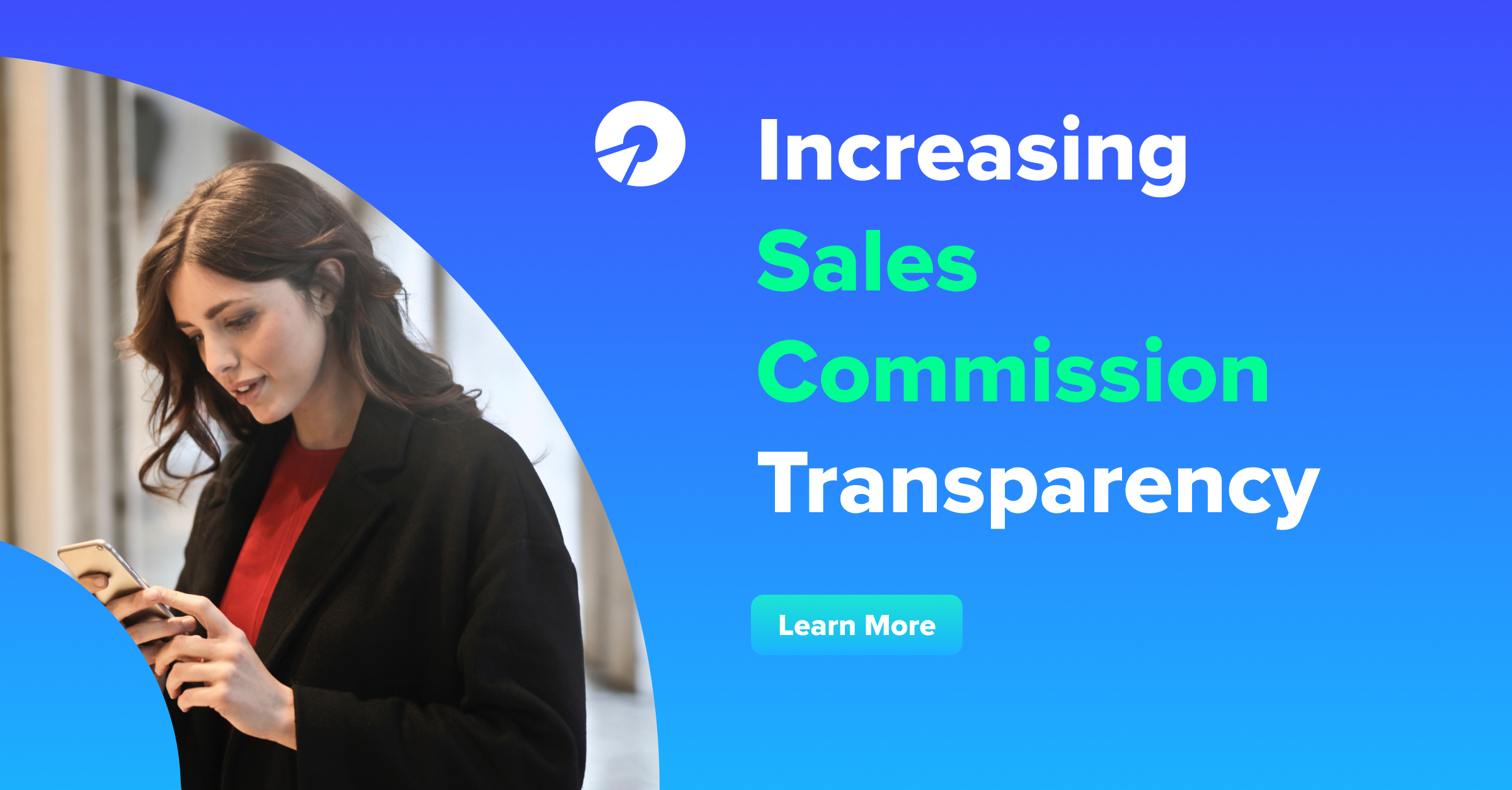 Increasing Sales Commission Transparency