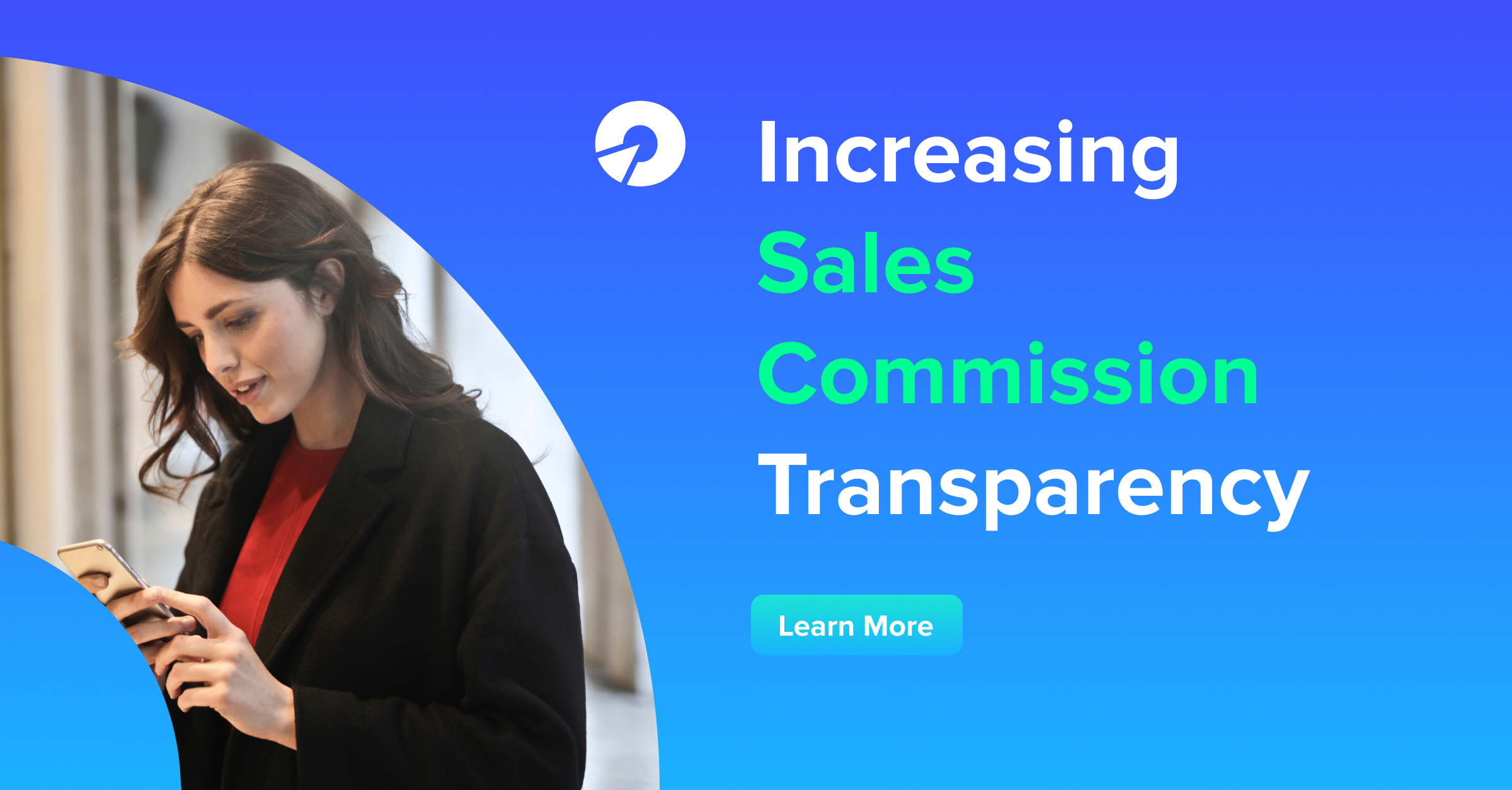 Increasing Sales Commission Transparency