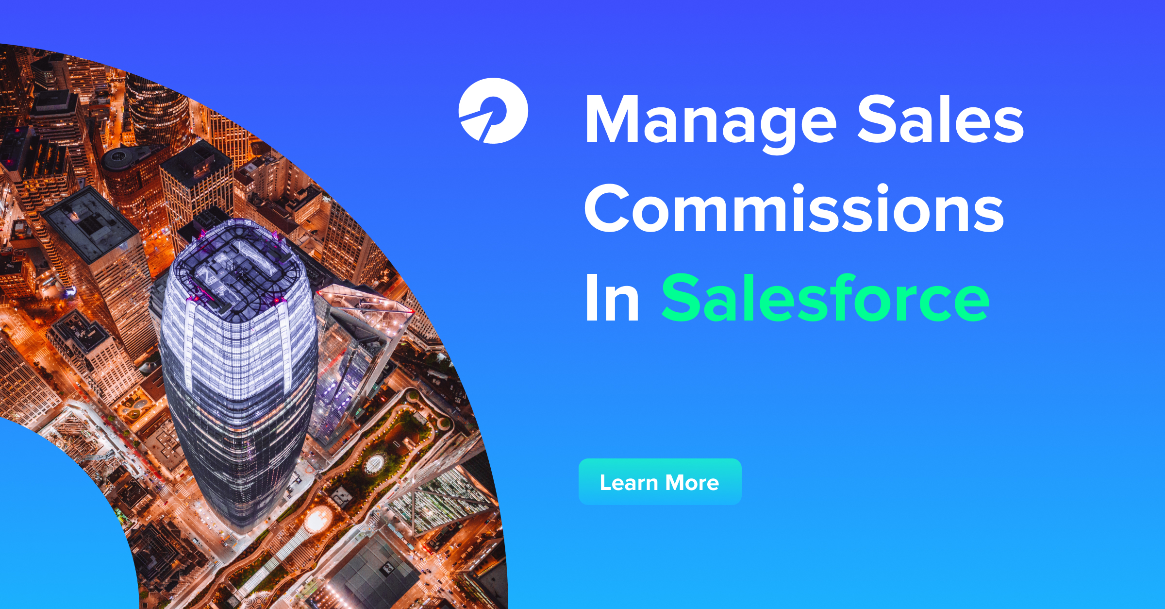 Manage Sales Commissions In Salesforce
