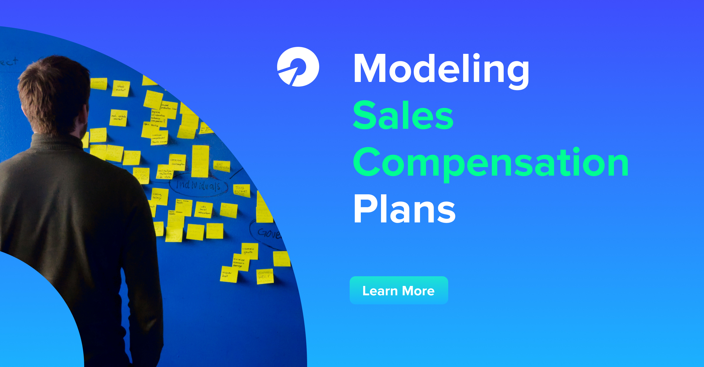 Modeling Sales Compensation Plans