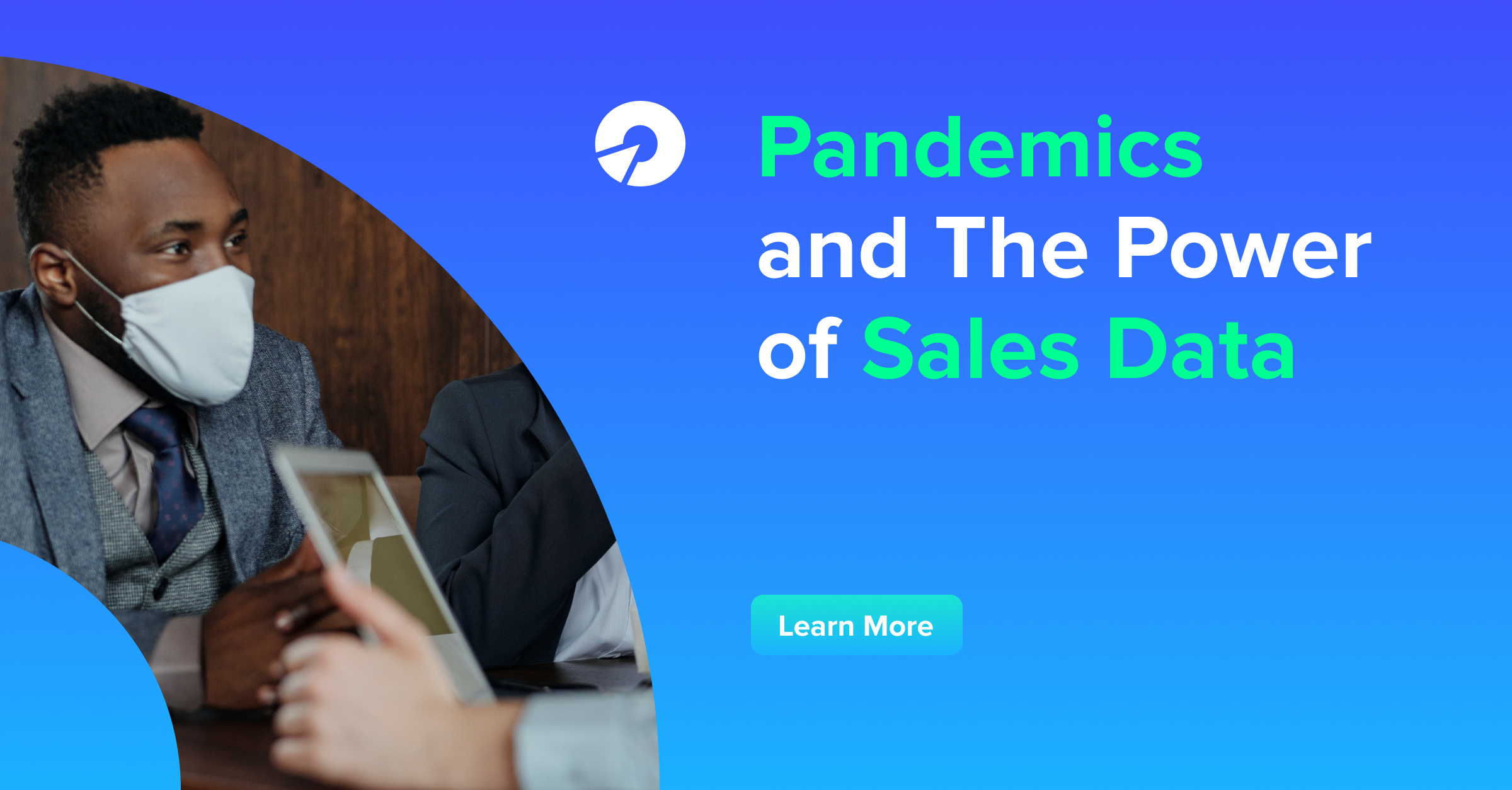 Pandemics and The Power of Sales Data