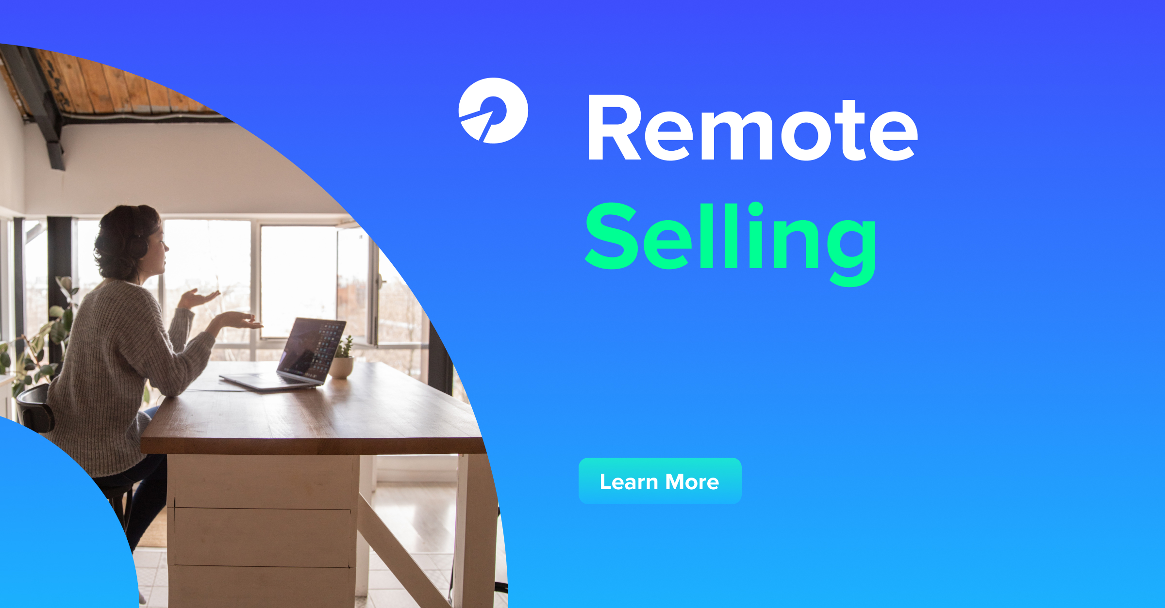 Remote Selling