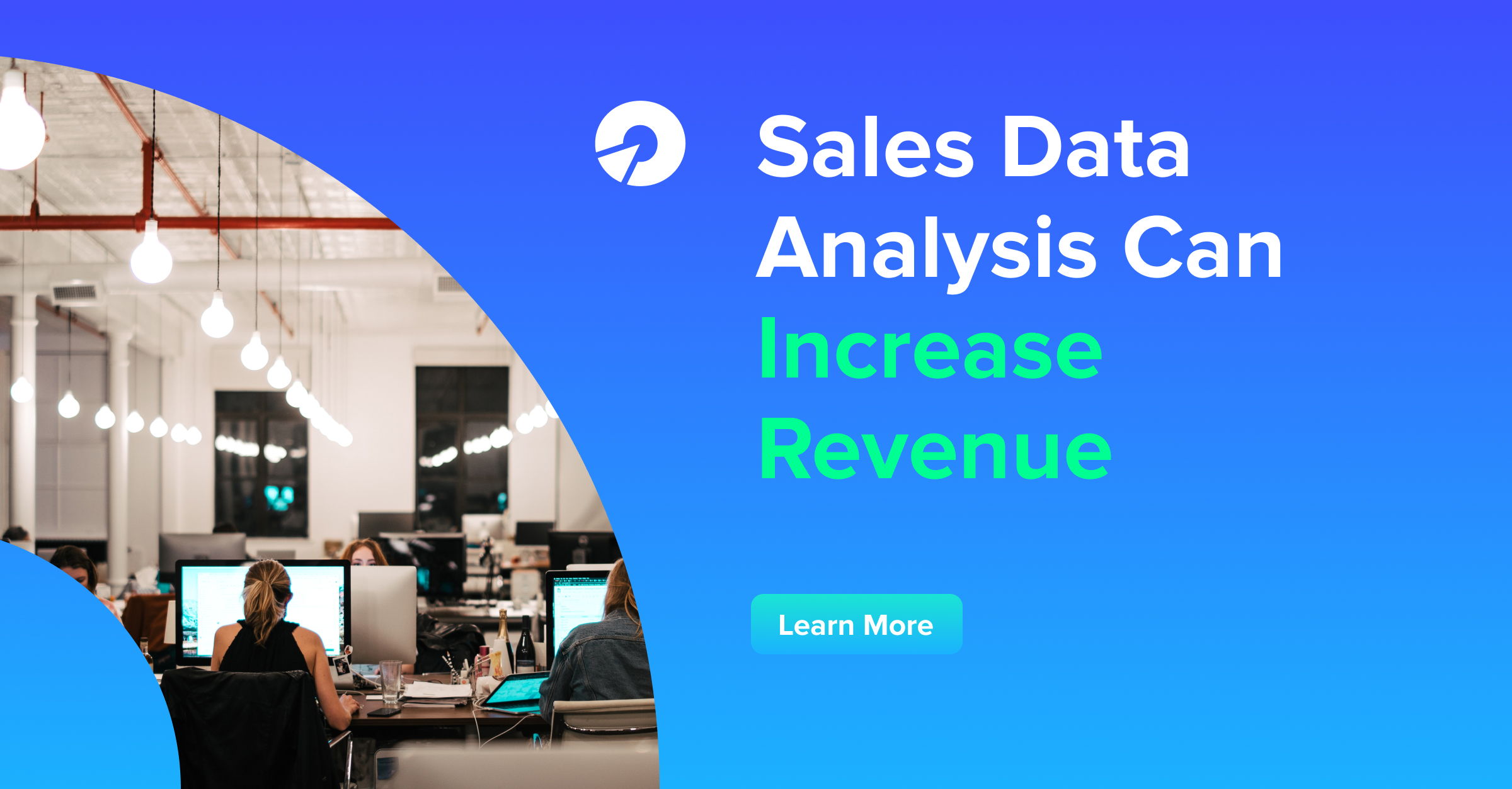 Sales Data Analysis Can Increase Revenue