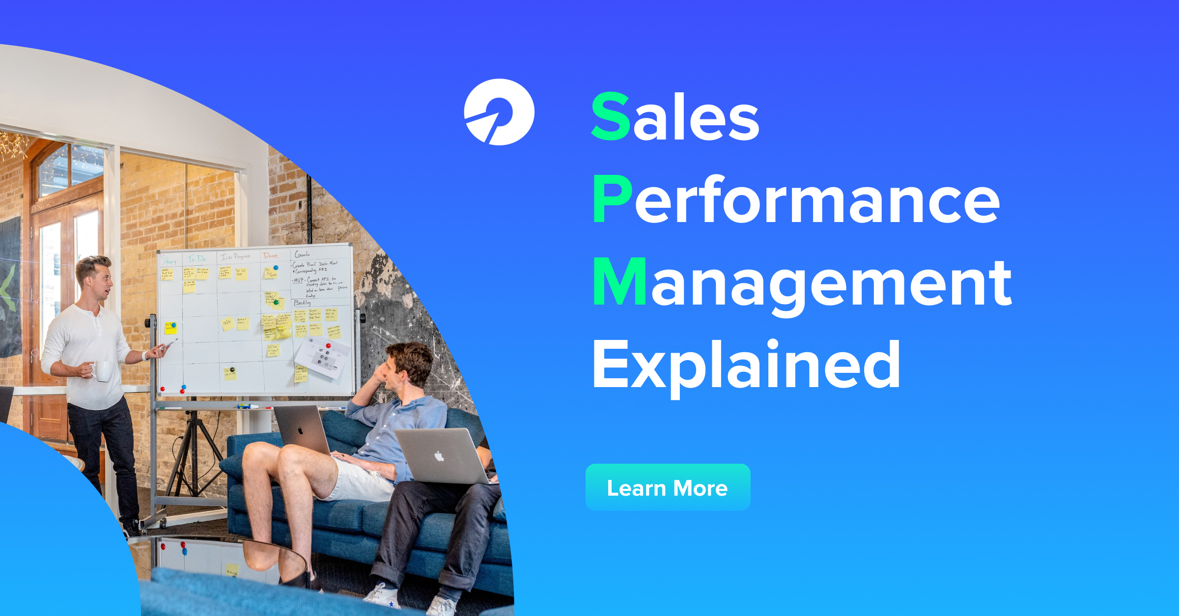 Sales Performance Management Explained