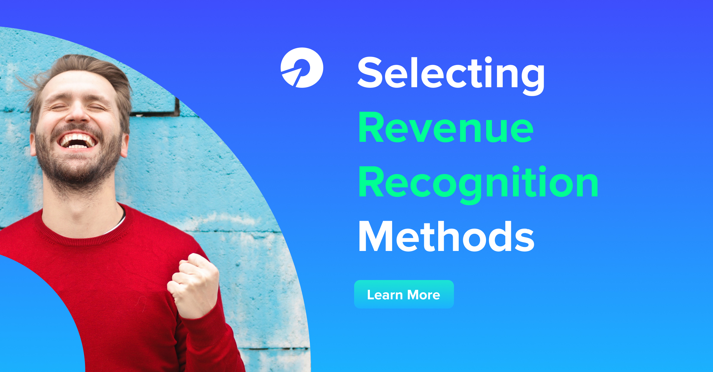 Selecting Revenue Recognition Methods Feature