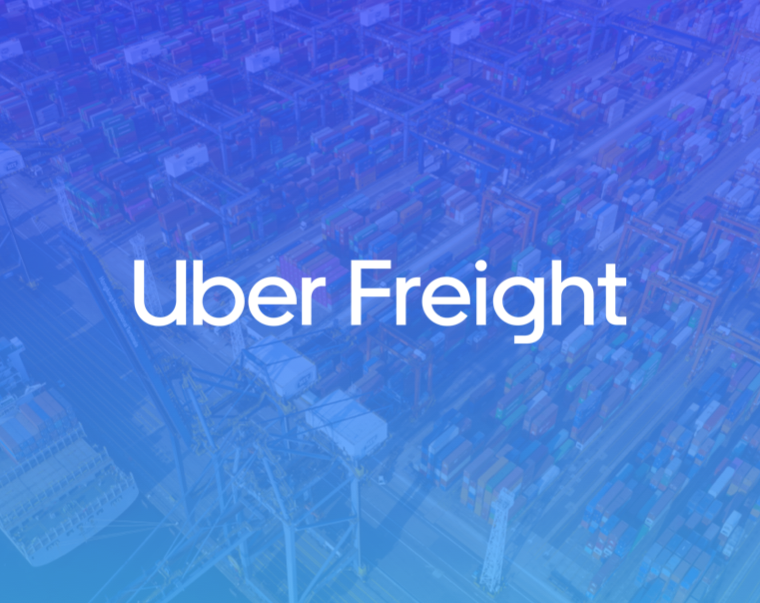 UberFreight