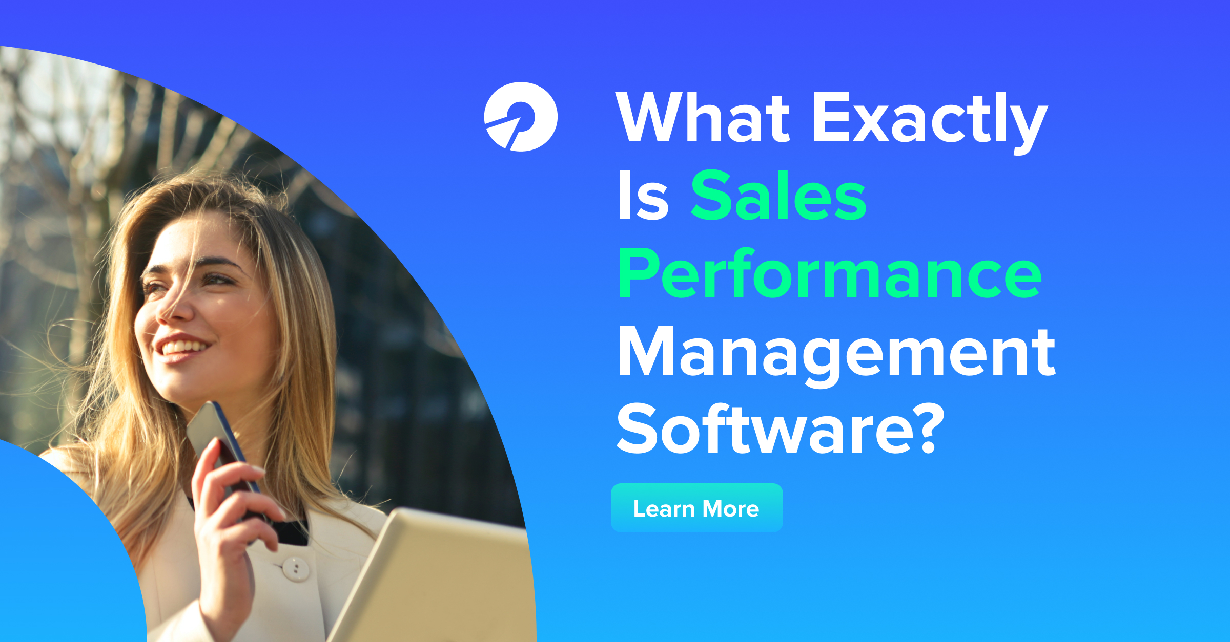 What Exactly Is Sales Performance Management Software?